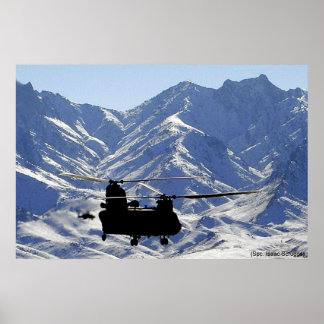 POSTER EN AUGMENTATION