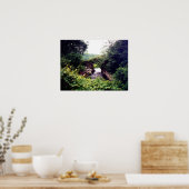 Poster En avant (Cuisine)