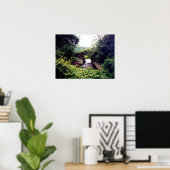 Poster En avant (Bureau à domicile)