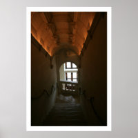 En Bas Des Escaliers