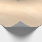 Poster En Bois Affiche d'arbre de Noël sur le bois (Coin)