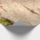 Poster En Bois Château de Fraser (Coin)