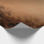 Poster En Bois Monument de Washington au coucher du soleil (Coin)