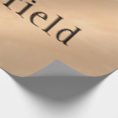 Poster En Bois Poème de bateaux de navigation nautique (Coin)