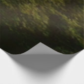 Poster En Bois Point d'inspiration dans le parc national Yosemite (Coin)