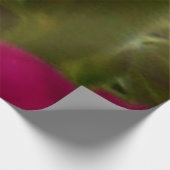 Poster En Bois Snapdragons colorés floraux (Coin)