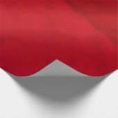 Poster En Bois White and Red Poinsettias (Coin)