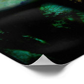 POSTER EN BOÎTE (Coin)