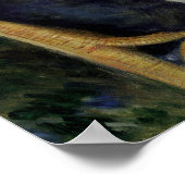 Poster En Bord De Mer (Coin)