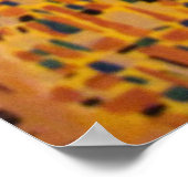 Poster En ce qui concerne la beauté (Coin)