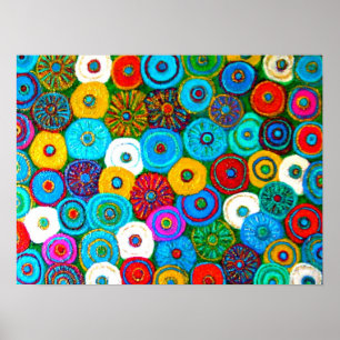 Poster en cercle complet 1