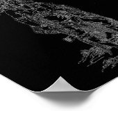 Poster en chef indien (Coin)