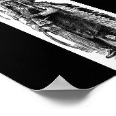 Poster en chef indien (Coin)