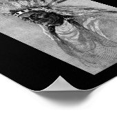 Poster en chef indien (Coin)