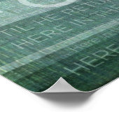 Poster En Christ seul (Coin)