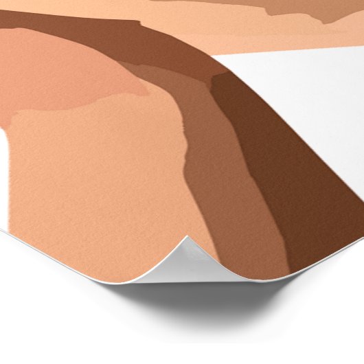 Poster en classe Diversité (Coin)