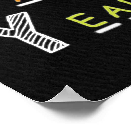 Poster en classe Diversité (Coin)