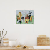 Poster En Clover (Cuisine)