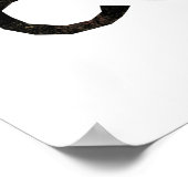 Poster En - Conker (Coin)