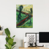 POSTER EN CONSTRUCTION (Bureau à domicile)