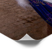 Poster En Costume De Carnaval, Venise (Coin)