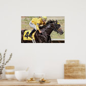 Poster En cours (Cuisine)