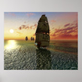 Poster En cours (Devant)