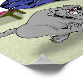 Poster En cours (Coin)