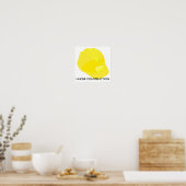 POSTER EN COURS DE CONSTRUCTION (Cuisine)