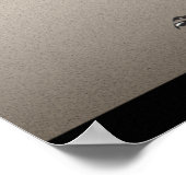 Poster En cours d'exécution (Coin)