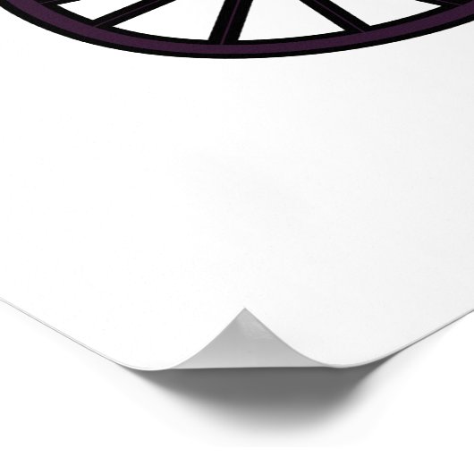 Poster En-cyclo-Pedia Funny Encyclopedia Pun (Coin)