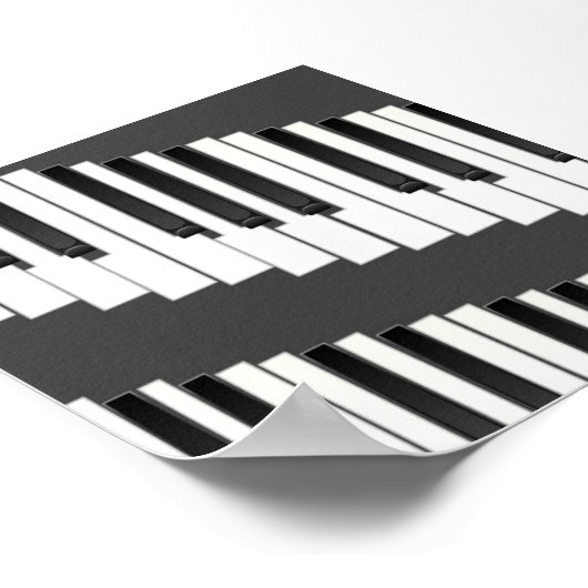 Poster En D mineur (Coin)