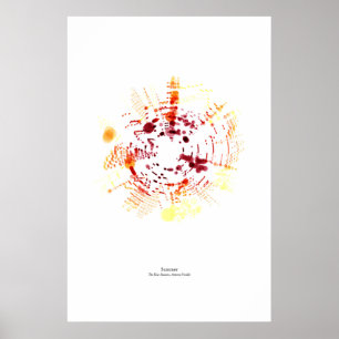 Poster En dehors du personnel : Les Quatre Saisons - Été