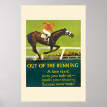 En dehors du Running Années 1920 Mather Affaires C