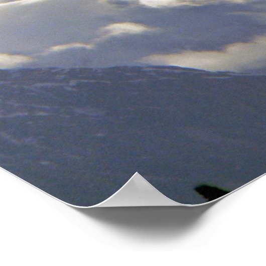 Poster en Denali (Coin)