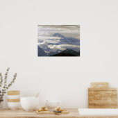 Poster en Denali (Cuisine)