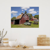 POSTER EN DIEU, ILS ONT CONFIANCE (Cuisine)