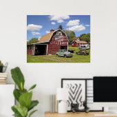 POSTER EN DIEU, ILS ONT CONFIANCE (Bureau à domicile)