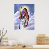 Poster En Dieu, nous faisons confiance (Cuisine)