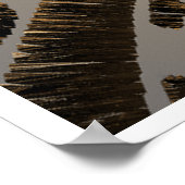 Poster En Dieu, nous faisons confiance (Coin)