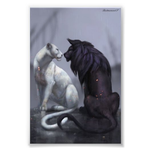 Poster en direct (Devant)