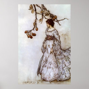 Poster En effet, j'ai l'air très nu