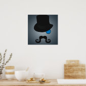 Poster En effet, Messieurs (Cuisine)