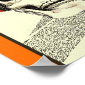 Poster En elle pour la musique (Coin)