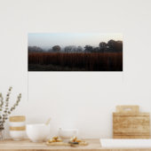 Poster En face (Cuisine)