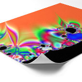 Poster En feu (Coin)