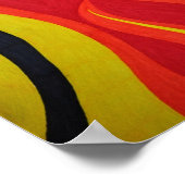 Poster En feu (Coin)