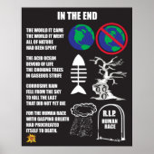 Poster En fin de compte (Devant)