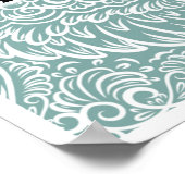 Poster En fin de compte - Citation positive (Coin)