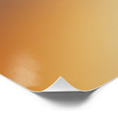 Poster en forme Abstraite Arrière - plan Fond d'éc (Coin)